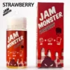 Jam Monster 100ml E-Liquid