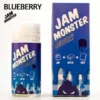 Jam Monster 100ml E-Liquid