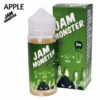 Jam Monster 100ml E-Liquid