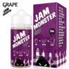 Jam Monster 100ml E-Liquid