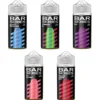 Bar Series E-Liquid