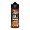 Ultimate Puff Cookie 100ml E-Liquid