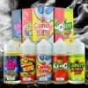 Candy King on Ice E-Juice