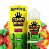 Candy King on Ice E-Juice