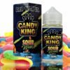 Candy King on Ice E-Juice