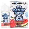 Candy King on Ice E-Juice