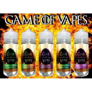 Game of Vape