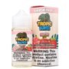 Topic King 100ml E-Liquid