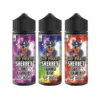 Old Pirate Sherbert E-Liquid