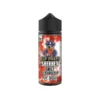 Old Pirate Sherbert 100ml E-Liquid