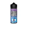 Ultimate Puff Ultimate E-Liquid Ice Lolly 100ml