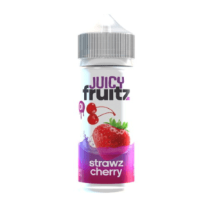 Juicy Fruitz E Liquid 