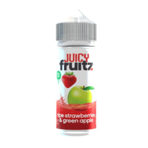 Juicy Fruitz E Liquid