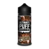 Ultimate Puff Cookie 100ml E-Liquid