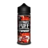 Ultimate Puff Cookie 100ml E-Liquid