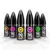 Riot Squad E-Liquid Flavours