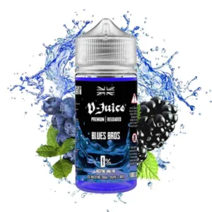 V Juice E-Liquid