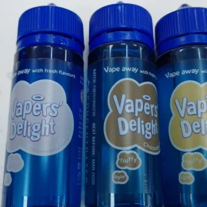 Vapers Delight E-Liquid