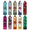 AISU E-Liquid Flavours