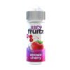 Juicy Fruitz E-Liquid