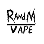 Randam Vape Logo