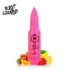 Riot Squad E-Liquid