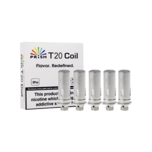 Innokin Prism T20 Coils