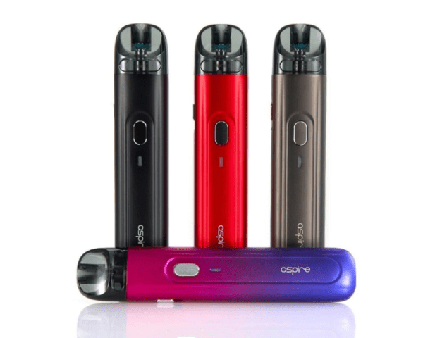 ASPIRE FLEXUS Q POD VAPE KIT