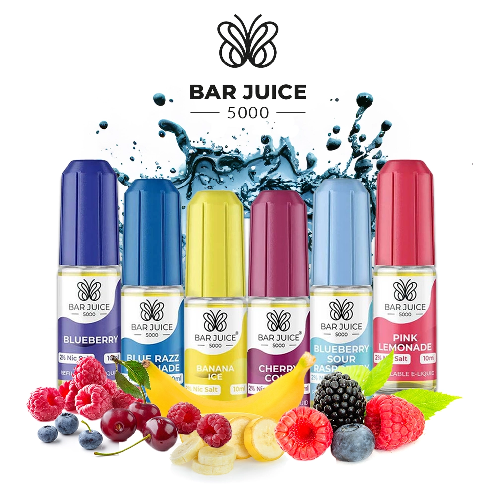 Flavours