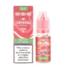 SKE Crystal Nic Salts