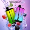 Crystal Fire E-Liquid Tank