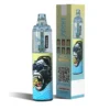 Mr Gorilla King 700 Puffs Disposable Vape