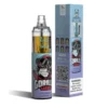 Mr Gorilla King 700 Puffs Disposable Vape