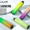 Elux Legend Pro Description