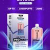 Crystal Pro Max Plus