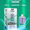 Crystal Pro Max Plus