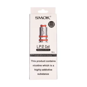 SMOK LP2 Replacement Coils