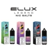 Elux Legend Nic Salts