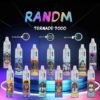 RandM Tornado 7000 Puffs Disposable Vape Bar