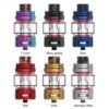 SMOK TFV16 Mesh Sub Ohm Tank Colours