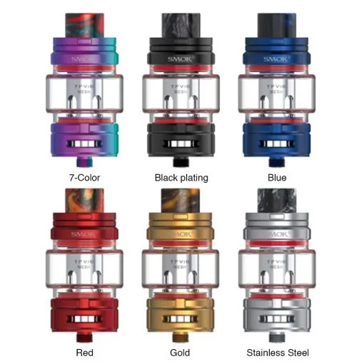 SMOK TFV16