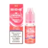 SKE Crystal Nic Salts