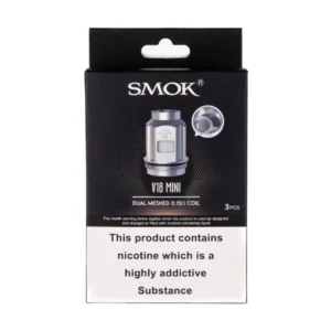 SMOK Replacement Mini Coils