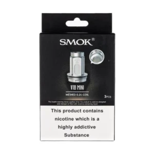 SMSMOK TFV Mini V2 Coils Replacement Coils