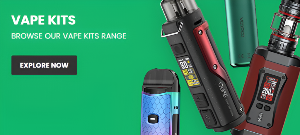 Vape Kits