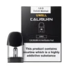 Uwell Caliburn A3 Replacement Pod