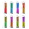 Crystal Fire CF Disposable Vape Flavours