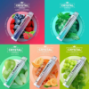 Crystal Bar Disposable Vape Flavours