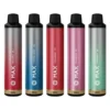 Elux Max 4000 Puffs