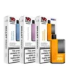 IVG Smart 5500 Ultimate Refillable Rechargeable Disposable Vape Kit